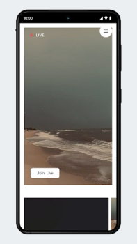 Descargar golden Entretenimiento para Android captura de pantalla 6
