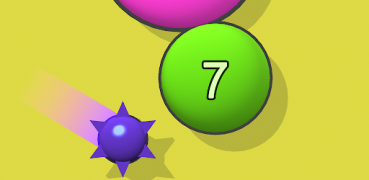 Descargar Puff Up Juegos casuales para Android captura de pantalla 7