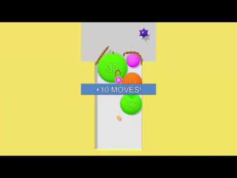Descargar Puff Up Juegos casuales para Android captura de pantalla 8