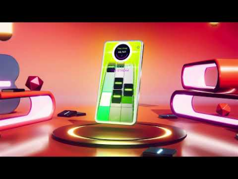 Descargar Beatstar - Touch Your Music Música para Android captura de pantalla 8