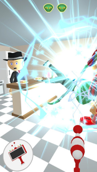Descargar Find the Alien Juegos casuales para Android captura de pantalla 2