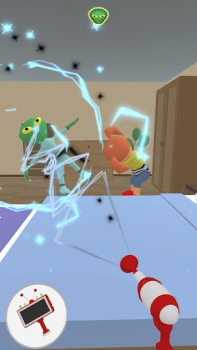 Descargar Find the Alien Juegos casuales para Android captura de pantalla 5