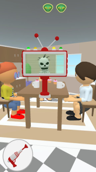Descargar Find the Alien Juegos casuales para Android captura de pantalla 6