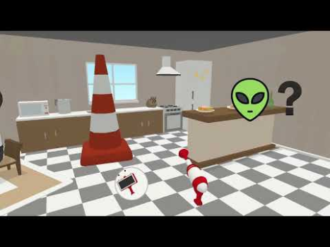 Descargar Find the Alien Juegos casuales para Android captura de pantalla 7