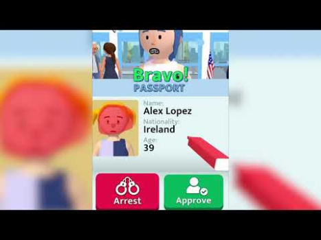 Descargar Airport Security Juegos casuales para Android captura de pantalla 8