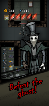 Descargar Silent Castle Juegos casuales para Android captura de pantalla 2