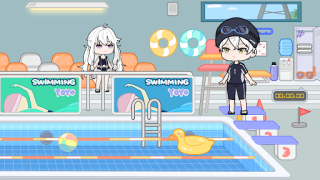 Descargar YOYO: divertido vestir juegos! Juegos casuales para Android captura de pantalla 4