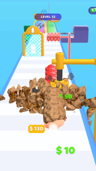 Descargar Gem Stack Juegos de acción para Android