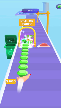 Descargar Gem Stack Juegos de acción para Android captura de pantalla 2