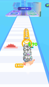 Descargar Gem Stack Juegos de acción para Android captura de pantalla 4