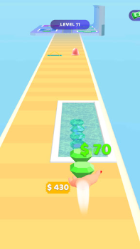 Descargar Gem Stack Juegos de acción para Android captura de pantalla 6