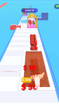 Descargar Gem Stack Juegos de acción para Android captura de pantalla 7