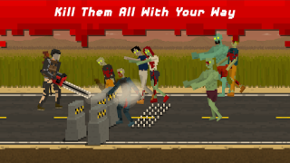 Descargar They Are Coming Zombie Defense Arcada para Android captura de pantalla 5