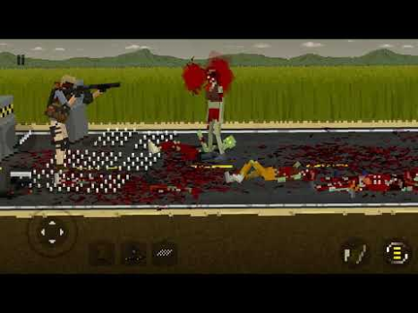 Descargar They Are Coming Zombie Defense Arcada para Android captura de pantalla 8