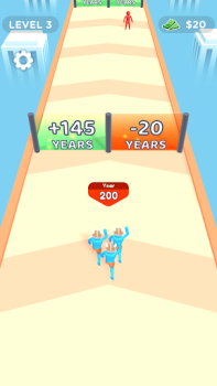 Descargar Crowd Evolution! Arcada para Android