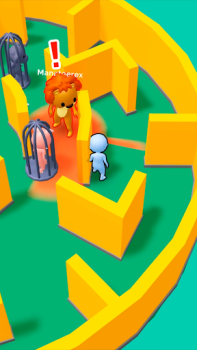 Descargar Hide 'N Seek! Juegos de acción para Android captura de pantalla 4
