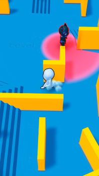 Descargar Hide 'N Seek! Juegos de acción para Android captura de pantalla 5