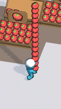 Descargar My Mini Mart Juegos de acción para Android captura de pantalla 3