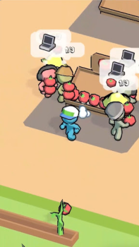 Descargar My Mini Mart Juegos de acción para Android captura de pantalla 4