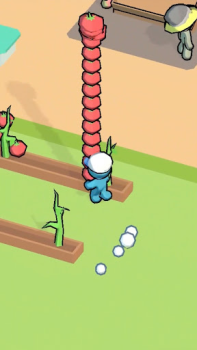Descargar My Mini Mart Juegos de acción para Android captura de pantalla 5