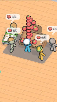 Descargar My Mini Mart Juegos de acción para Android captura de pantalla 7