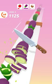 Descargar Perfect Slices Simuladores para Android captura de pantalla 6
