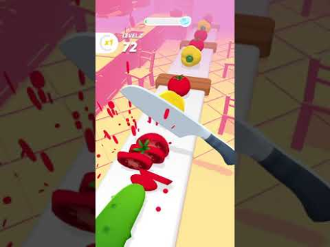 Descargar Perfect Slices Simuladores para Android captura de pantalla 8