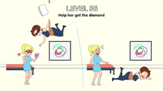 Descargar DOP Love Story: Delete Story Rompecabezas para Android captura de pantalla 5
