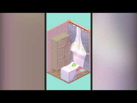 Descargar Decor Life - Decorar casas Simuladores para Android captura de pantalla 6