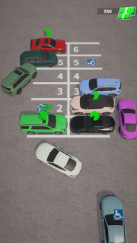 Descargar Car Lot Management Simuladores para Android captura de pantalla 3