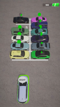 Descargar Car Lot Management Simuladores para Android captura de pantalla 4