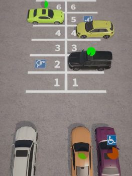Descargar Car Lot Management Simuladores para Android captura de pantalla 6