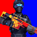 Descargar  POLYWAR: Juegos de tiro de FPS