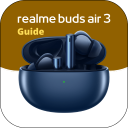 Descargar  realme buds air 3 Guide