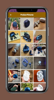 Descargar realme buds air 3 Guide Educación para Android captura de pantalla 5