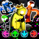 Descargar  FNF Pibby Mod: Fun Beat Battle