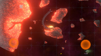 Descargar Solar Smash 2D Simuladores para Android captura de pantalla 2