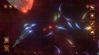 Descargar Solar Smash 2D Simuladores para Android captura de pantalla 4