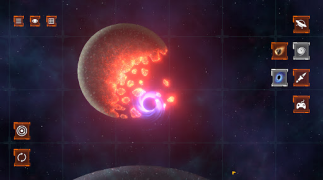 Descargar Solar Smash 2D Simuladores para Android captura de pantalla 5