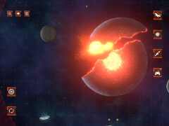 Descargar Solar Smash 2D Simuladores para Android captura de pantalla 6