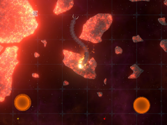 Descargar Solar Smash 2D Simuladores para Android captura de pantalla 7