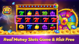 Descargar Fancy Slots: Vegas Casino Juegos casuales para Android