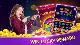 Descargar Fancy Slots: Vegas Casino Juegos casuales para Android captura de pantalla 2