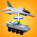 Descargar  Merge Master: Car Evolution