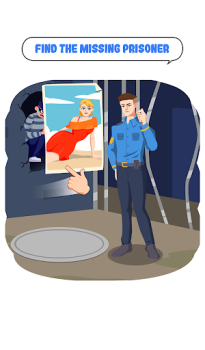 Descargar Tricky Quiz: Brain Find Puzzle Rompecabezas para Android captura de pantalla 4