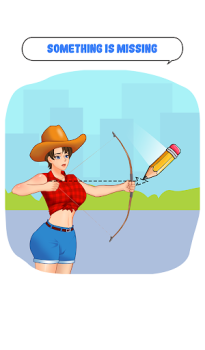 Descargar Tricky Quiz: Brain Find Puzzle Rompecabezas para Android captura de pantalla 6