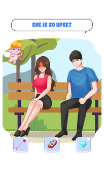 Descargar Tricky Quiz: Brain Find Puzzle Rompecabezas para Android captura de pantalla 7