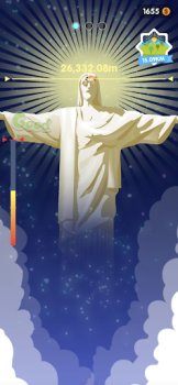 Descargar Lady Toss Juegos casuales para Android captura de pantalla 4