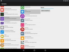Descargar Screens Trabajo para Android captura de pantalla 4