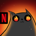 Descargar  Gatitos explosivos NETFLIX
